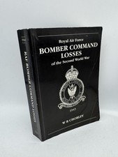 RAF Bomber Command Losses of