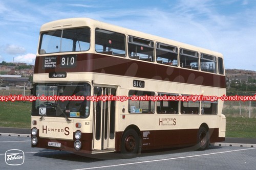 Bus photo hunter seaton - bus,