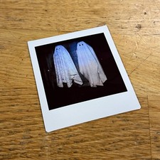 Beetlejuice Ghost No Feet