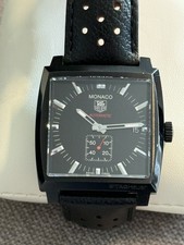 Tag heuer monaco calibre - tag,