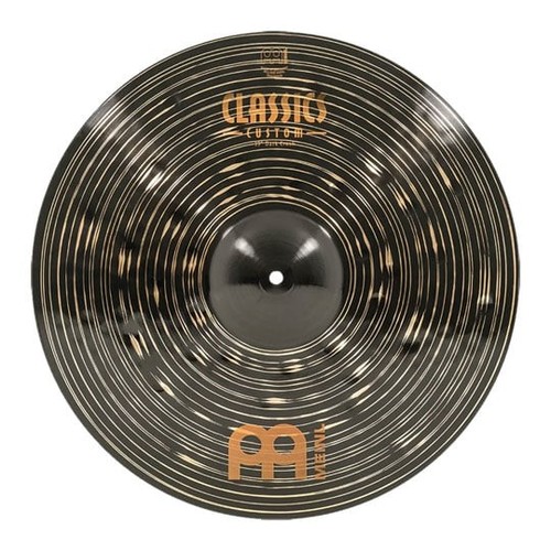 Meinl classics custom dark - meinl,