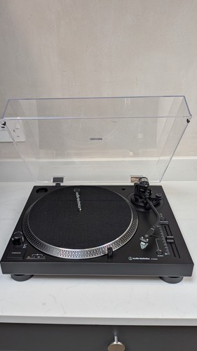 Audio technica lp120xusb - audio-technica, at-lp120xusb