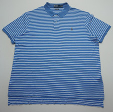 Ralph Lauren Polo Shirt Size