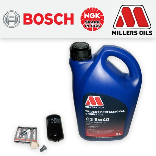 Service kit for audi - for, a4