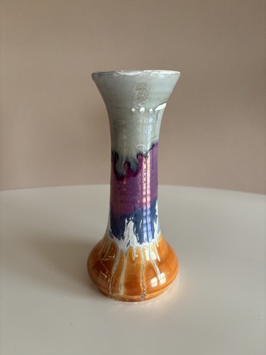 Fluro studio art - studio, pottery