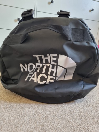 The north face holdall - the, xl