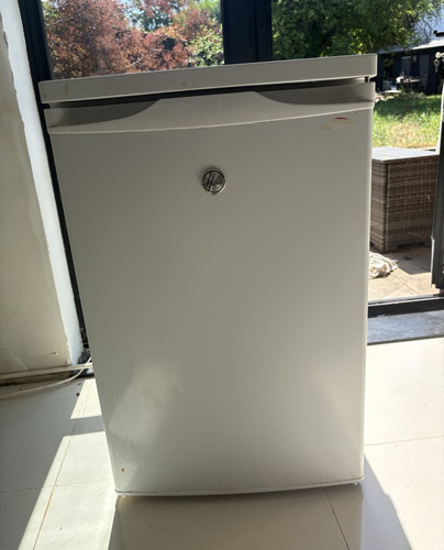 Hoover white freestanding - hoover,