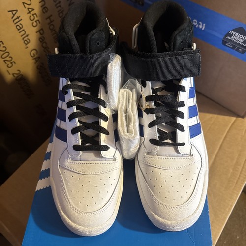 Adidas forum mid men - forum, size
