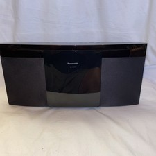 Panasonic SC-HC297 Stereo