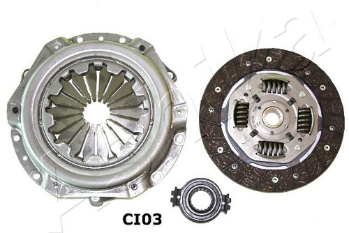Ci03 ashika clutch kit - 92-ci-ci03,