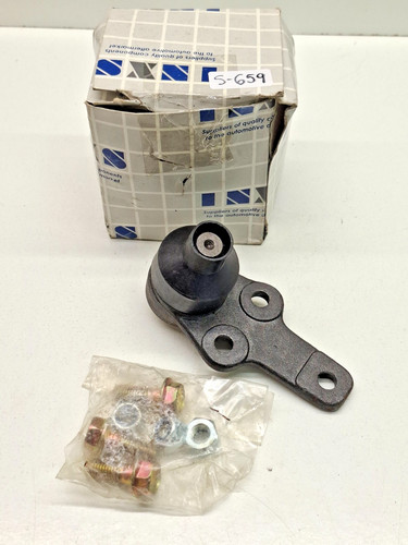 Classic car parts lower ball - car,