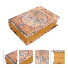  Storage Box Vintage Decor