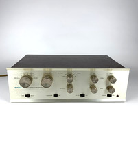 Vintage Dyna PAS 3X Stereo