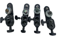 Manfrotto 143 Camera/Umbrella Bracket, Black - JOB LOT OF 4