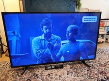 LG 49UH610V 49" Smart LED TV