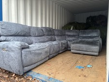 Blush Blue Harvey’s Power