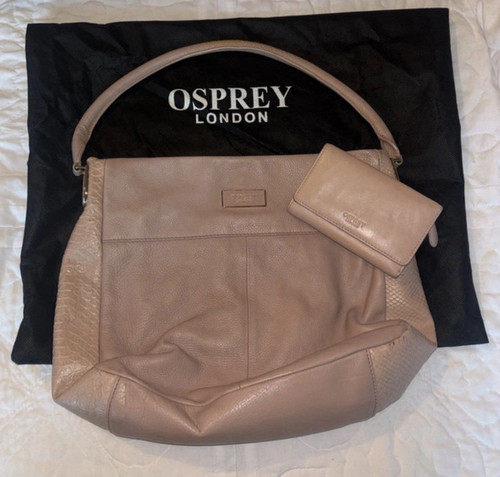 Osprey london rose pink - london, rose/pink