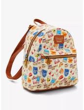 Loungefly Gilmore Girls Luke's