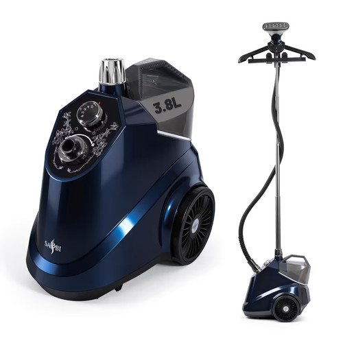 Clothes steamer 2350w - steamer,