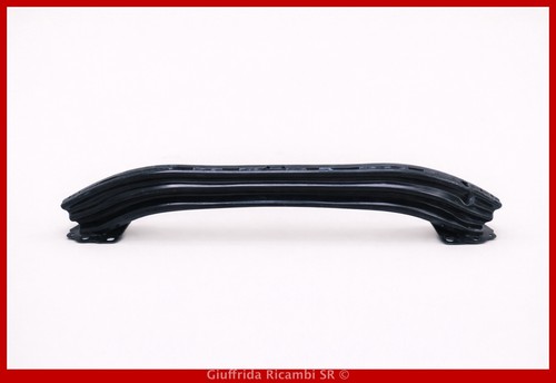 Front bumper reinforcement - bumper,