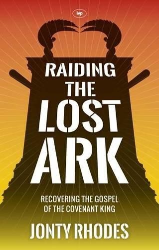 Raiding the lost ark - raiding,