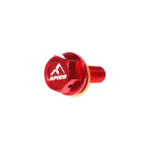 Apico magnetic sump - sump, m8