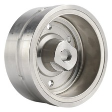 119mm Stator Flywheel Magneto Rotor 32102-06G10 For Suzuki V strom DL1000 04-12*