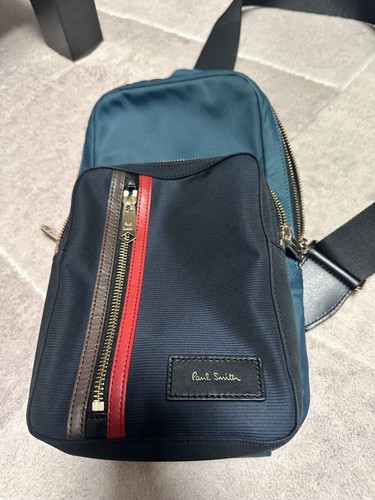 Paul smith body - body, bag