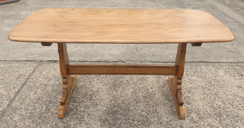 Vintage ercol dining kitchen - dining, /