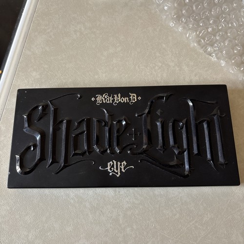 Rare kat von - kat, &