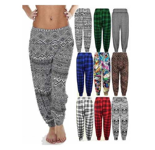 Womens plus size ali baba - plus,