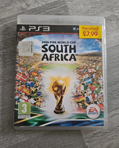 Fifa world cup - 2010,