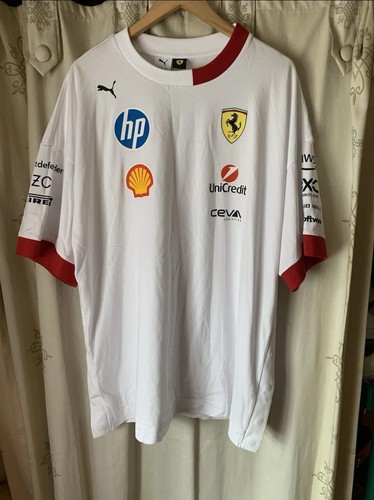 Scuderia ferrari men f1 - men's,