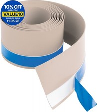 Flexible Seal Strip For Shower