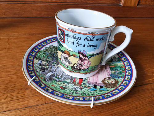 1993 royal worcester - 1993,