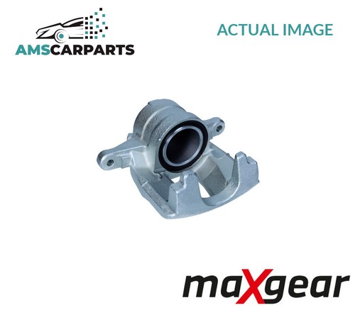 Brake caliper braking - caliper, front