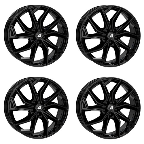 Alutec adx wheels 7 5jx18 - adx.02,