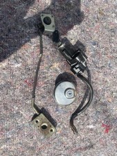 jinlun jl 125 11 cruiser lock