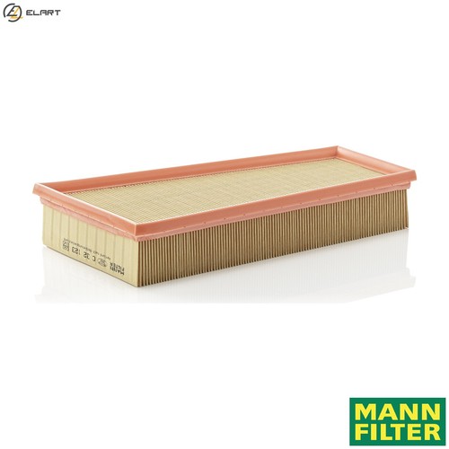 Air filter 123 - c, 32