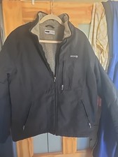 Vintage Fila Jacket Men's Size