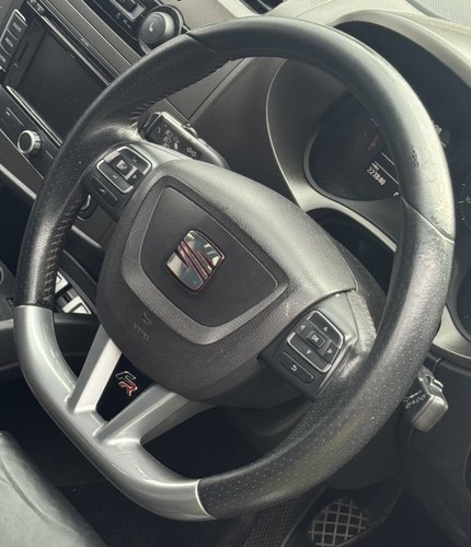 Mk2 seat leon flat - mk2,
