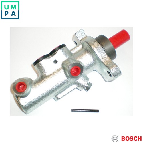 Brake master cylinder - master,