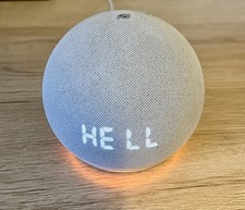 Amazon Echo Dot 4th Generation
