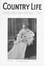 Lady Gwendolen Guinness