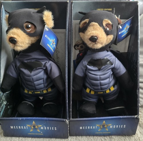 Meerkat movies limited edition - meerkat,
