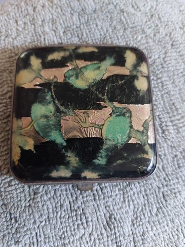 Vintage art deco gwenda - art,