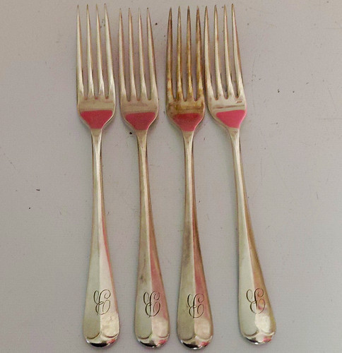 Elkington epns silver plate - elkington,