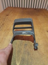 Genuine husqvarna 357xp chainsaw Chain Brake Handle Front Handle 503 92 92 01 