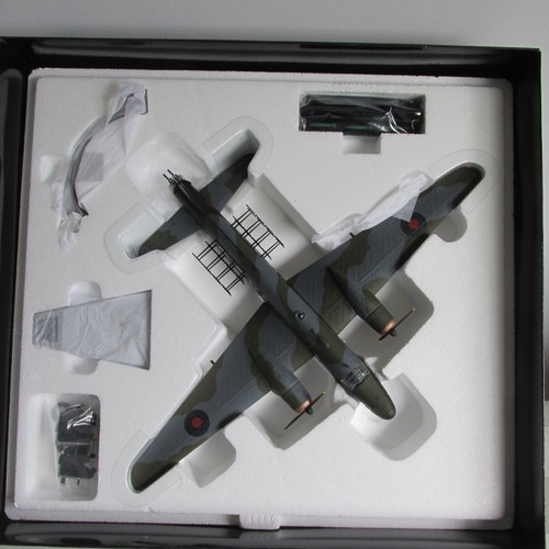 Vickers wellington corgi - vickers,