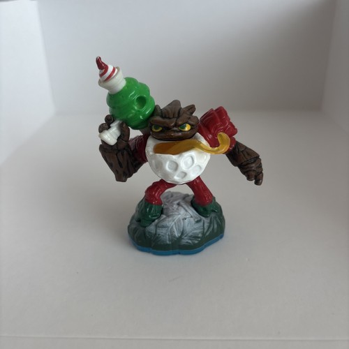 Jolly bumble blast - blast,